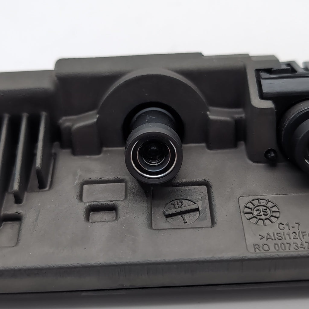 2022- 2025 BMW X1 X2 X3 U10 U11 G45 Front Personal CoPilot Low Camera 5B5FF36