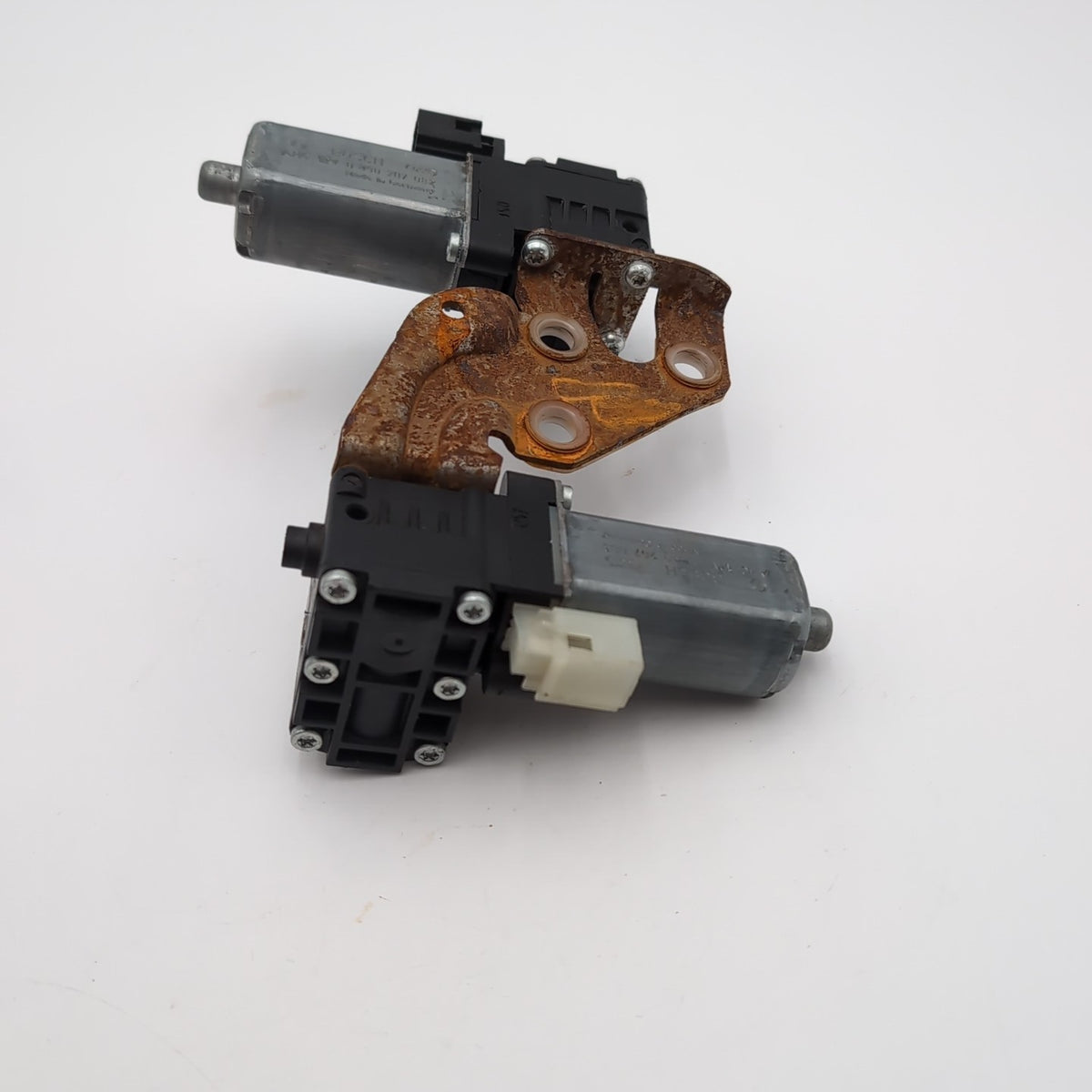BMW G30 G31 G32 G11 G12 G14 G15 G16 G05 G06 G07 Steering Wheel Column Motor PAIR