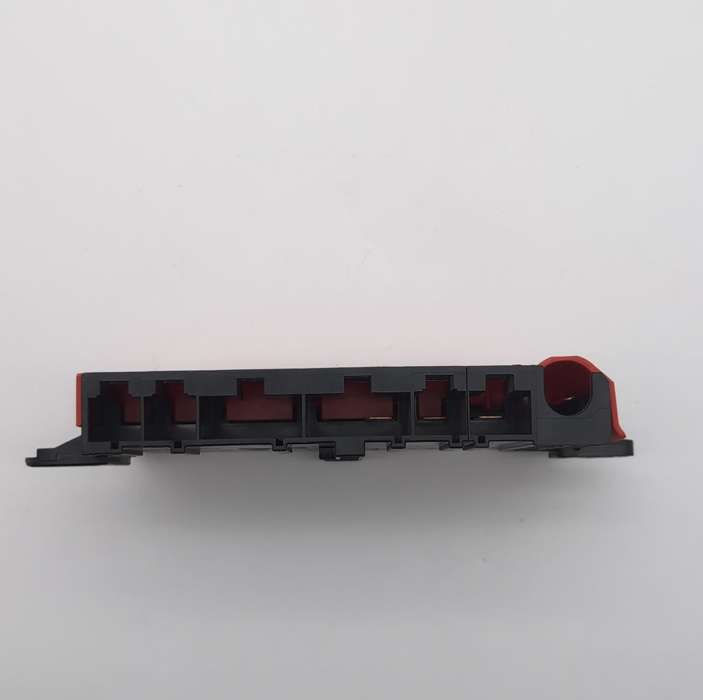 2016- 2019 BMW 750I Power Distribution Fuse Relay Junction Box OEM 9353742