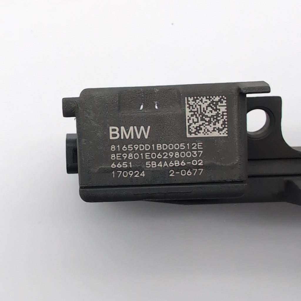 2023- 2026 BMW X2 X1 228i U10 U11 F74 FRONT PERSONAL COPILOT LOW CAMERA 5B4A6B6