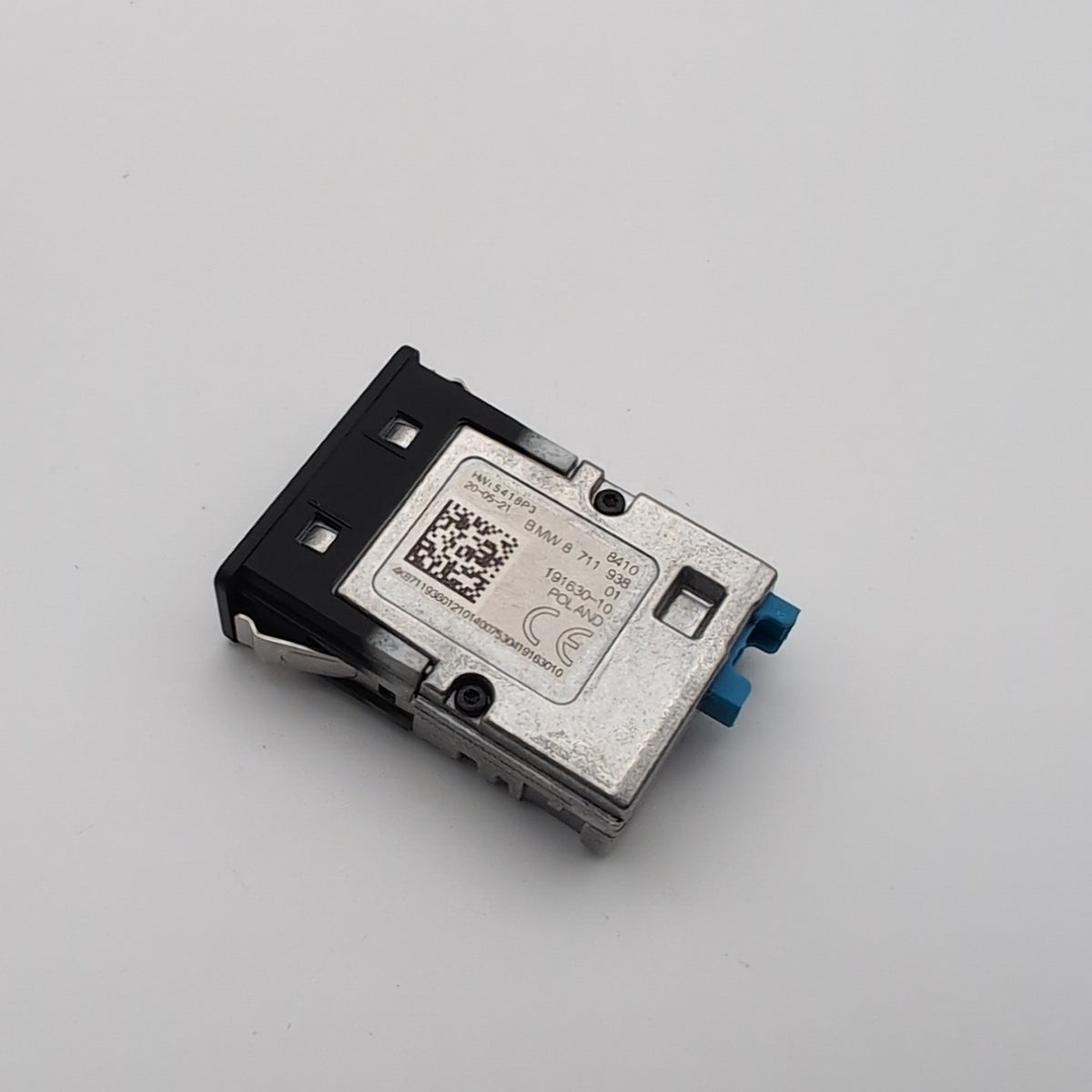 2019 - 2023 BMW F46 G80 G82 G11 G12 X1 X3 X4 Dual USB Port Bush Socket 8711938