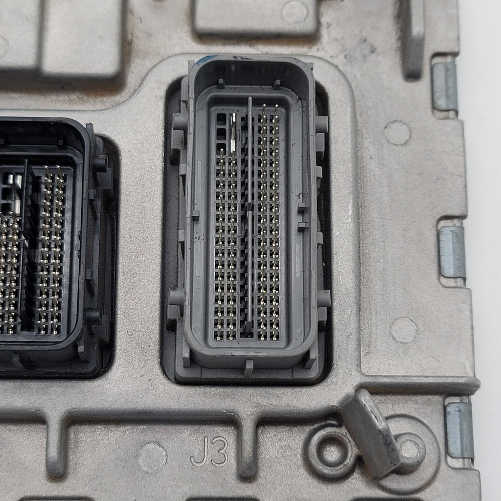 2019 2020 2021 2022 Buick Encore 1.4 AWD Engine Control Module E88 12721678