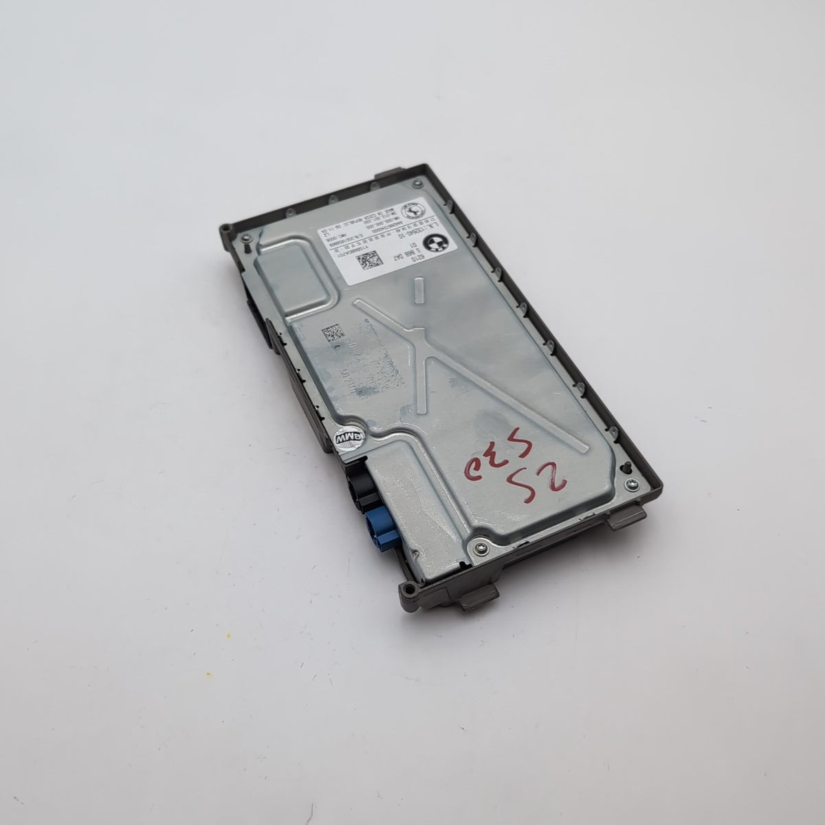2024 2025 2026 BMW G20 G26 G42 G60 X3 X5 X6 Instrument Cluster Control Module