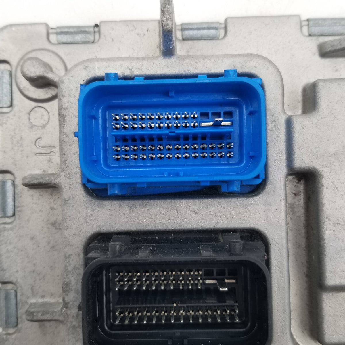 2018 2019 Chevrolet Malibu 1.5L Engine Control Module Ecu 12699666