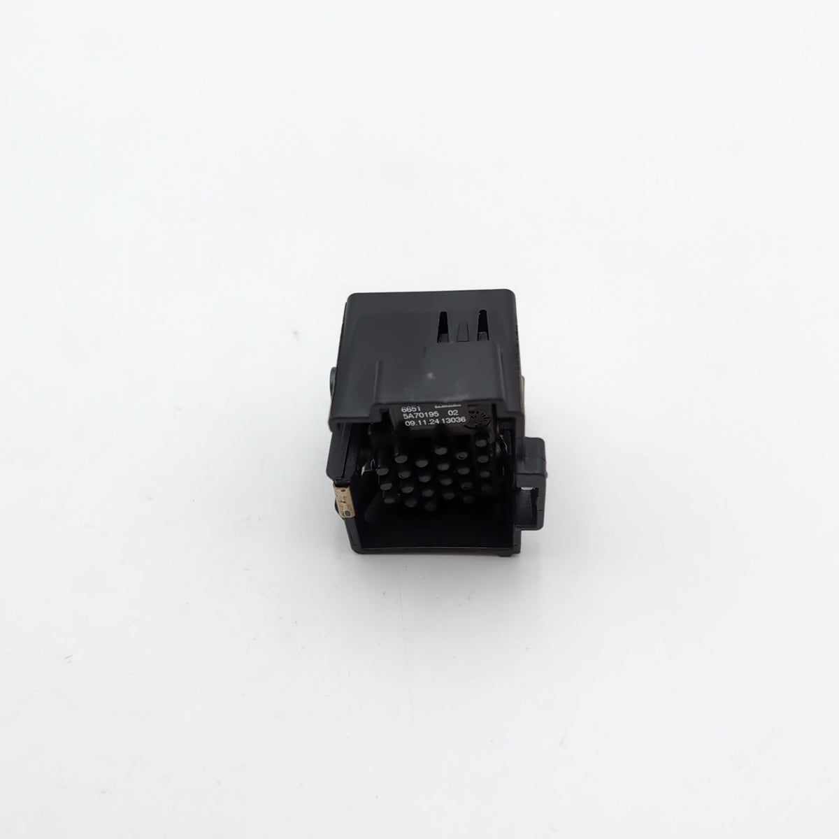 2023 - 2025 BMW G20 G22 G26 G80 G82 Front Augmented Reality Camera 5A70195