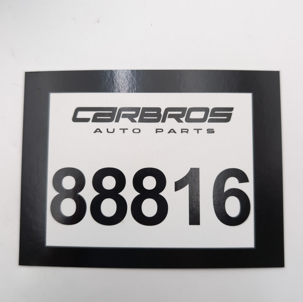 2014 2015 Nissan Sentra 1.8L ABS Anti Lock Brake Pump Control Unit 476609AN0A