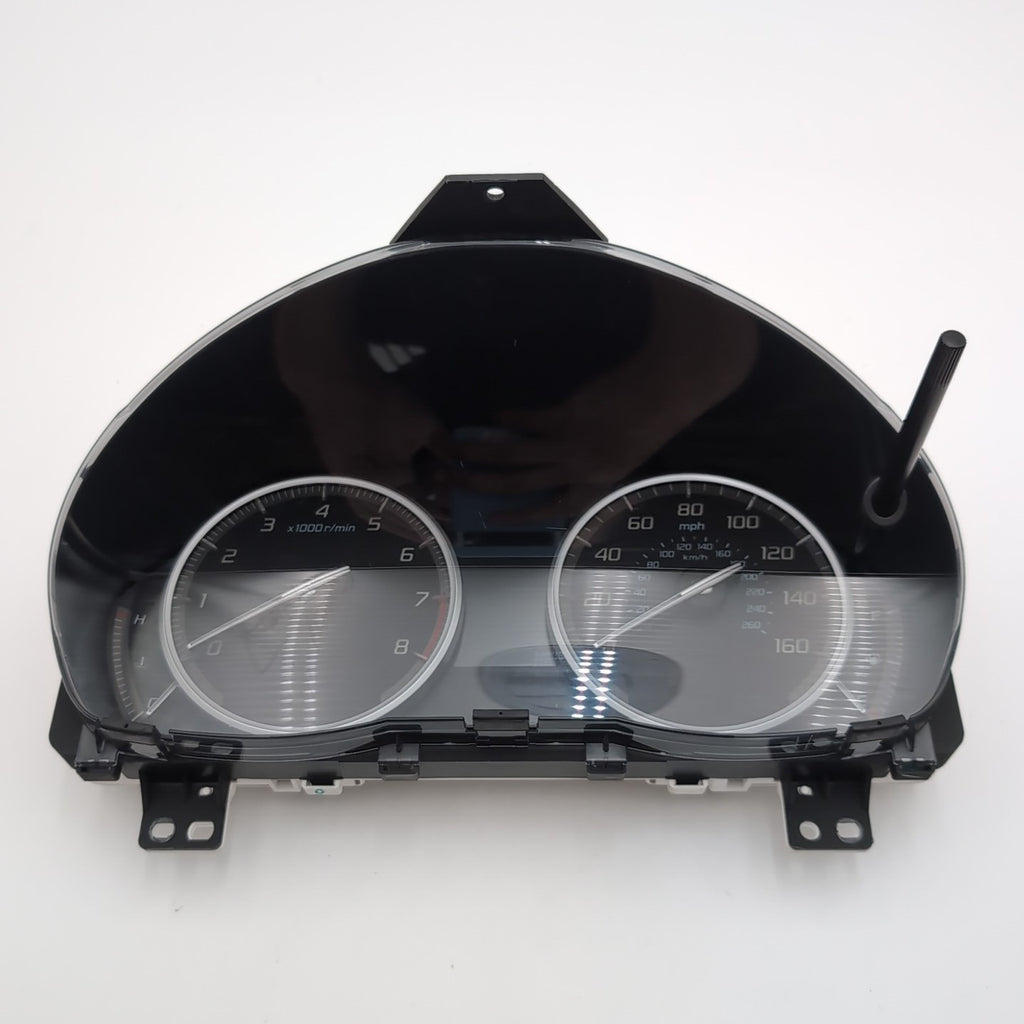 2019 - 2022 ACURA ILX Instrument Cluster Gauge Speedometer 78100-T3R-A412-M1