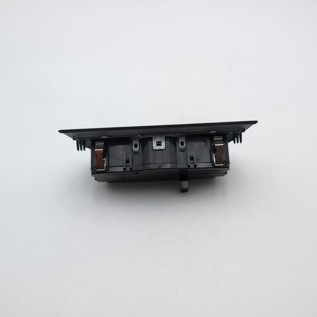2019 - 2024 BMW G01 G02 F97 F98 X3 X4 Light Control Switch Panel 5A67868