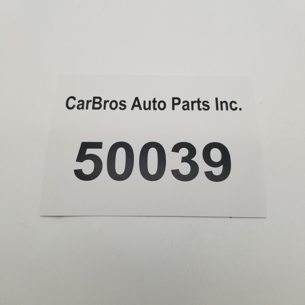 2014- 2017 Land Range Rover Sport Rear Tailgate View Parking Park Aid Camera