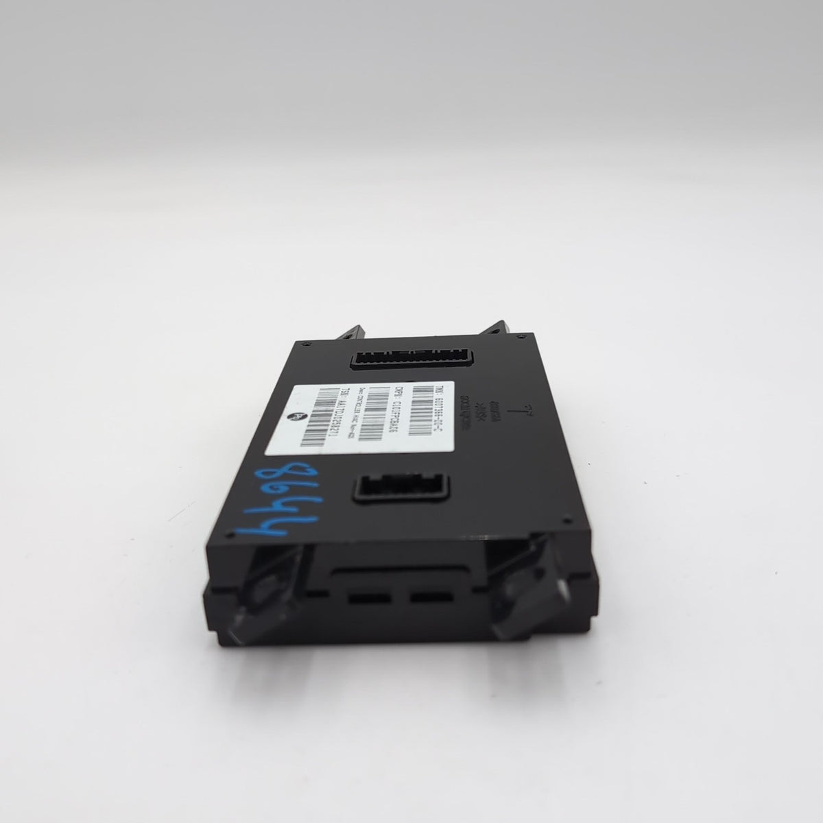 2012-20 Model S X A/C Heater Climate Control HVAC Controller Module 6007366-00-B