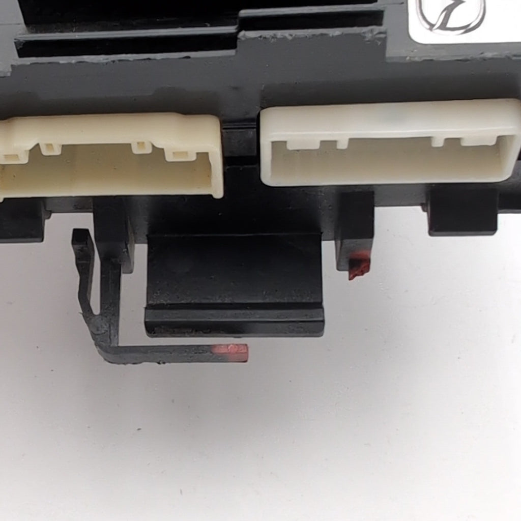 2017 2018 2019 2020 Mazda CX-5 BCM Body Control Module OEM TK52675Y0E