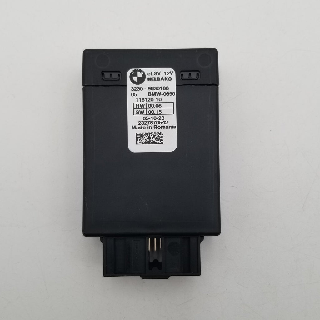 2019 - 2026 BMW iX XM X5 X6 X7 Power Steering Column Control Module 9630188