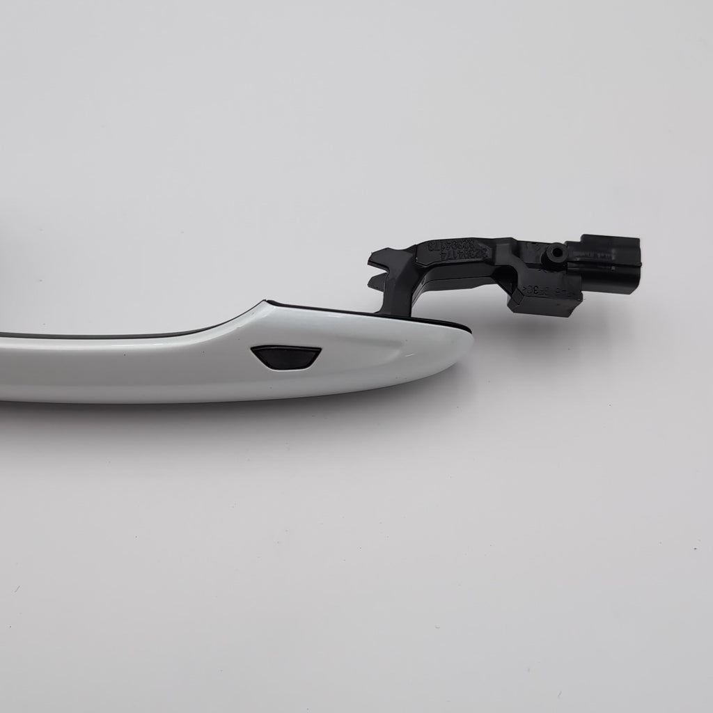 2018- 2025 VOLVO XC60 FRONT LEFT DRIVER SIDE DOOR OUTSIDE HANDLE