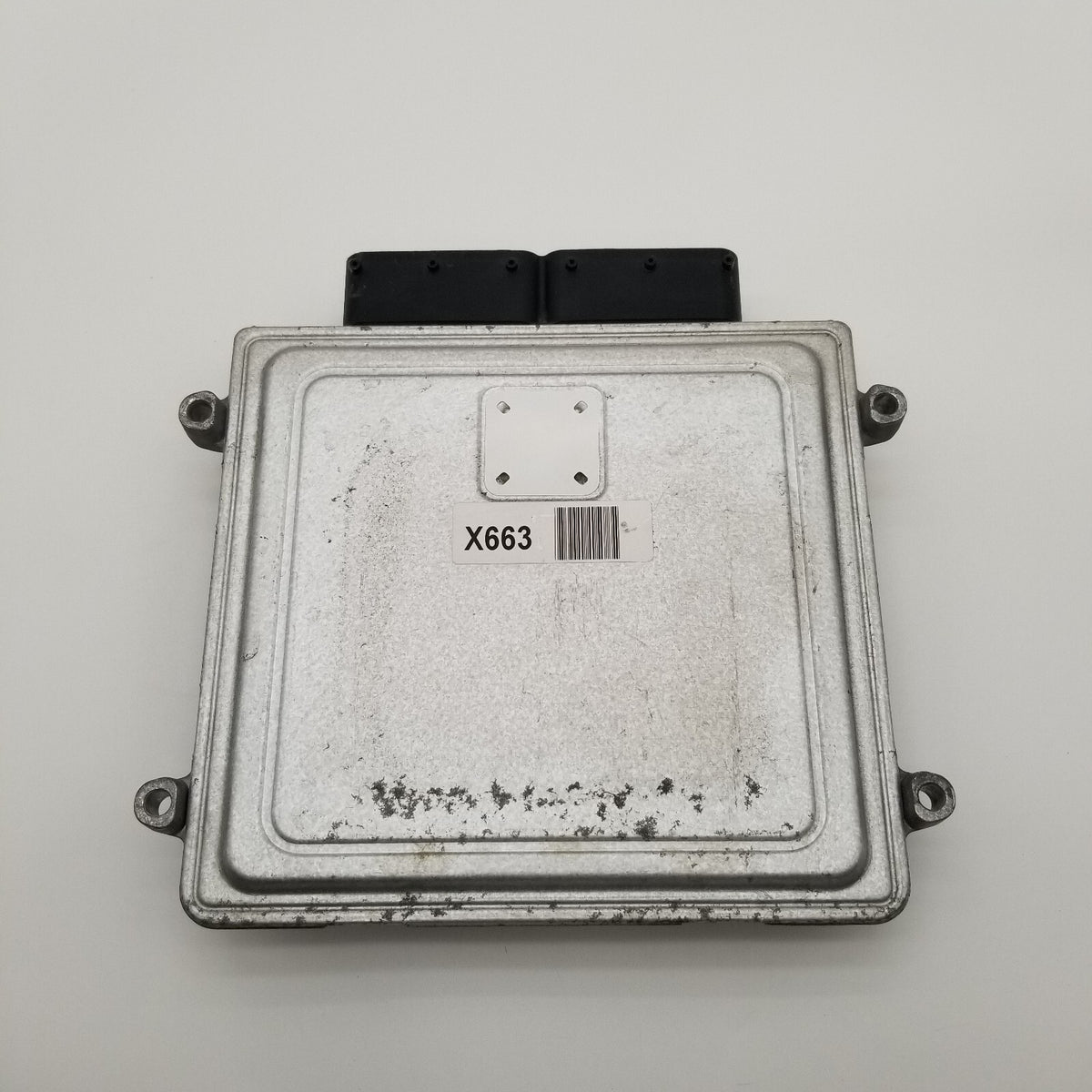 2013 Fits Hyundai Sonata Engine Computer Ecm Ecu 39101-2G663 OEM