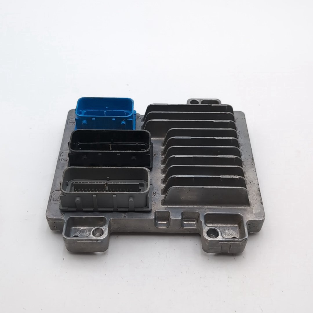 2017 2018 Chevrolet Sonic 1.8L Engine Computer Control Module ECM E78 12670309