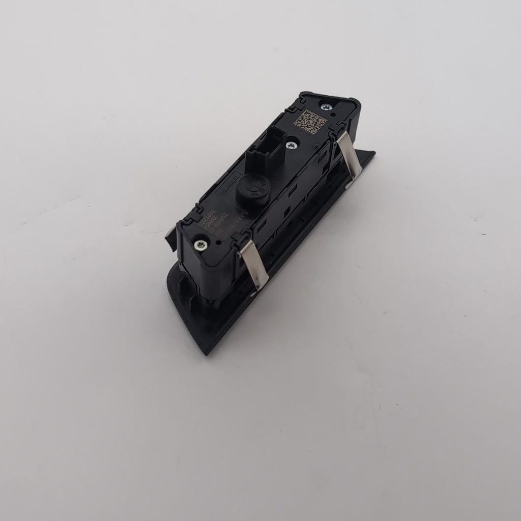 2022 2023 2024 2025 BMW X1 X2 U11 U10 Light Operating Switch Panel OEM 5A4A056