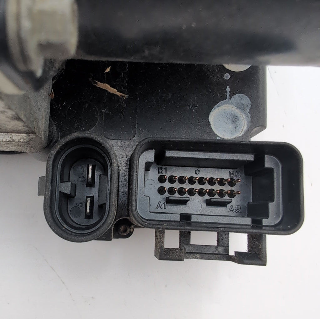 2001 2002 Isuzu Axiom 3.5L ABS Anti Lock Brake Pump 897263400