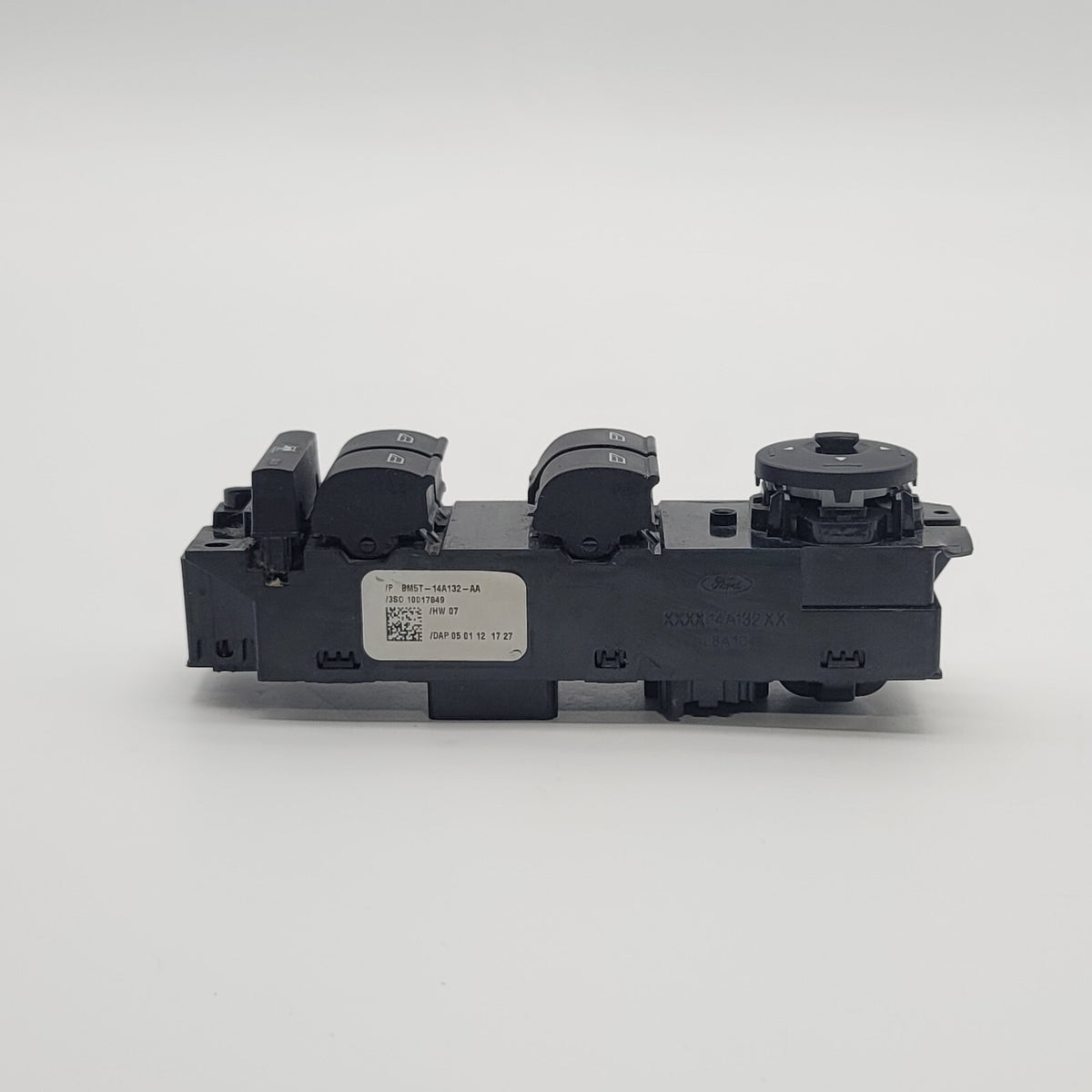 2012 2013 2014 2015 2016 Ford Focus Master Power Window Switch BM5T14A132AA