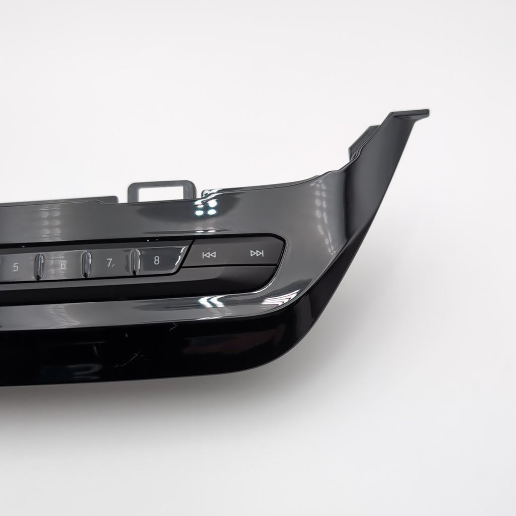 2022 2023 2024 BMW X3 X4 X3M X4M Center Console Radio Stereo Control Panel OEM