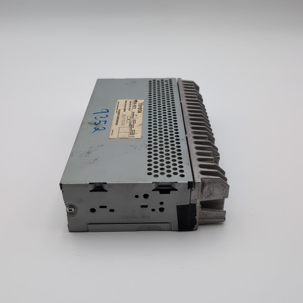 2001 2002 2003 2004 2005 Lexus GS430 Radio Audio Amplifier Amp 86280-30372