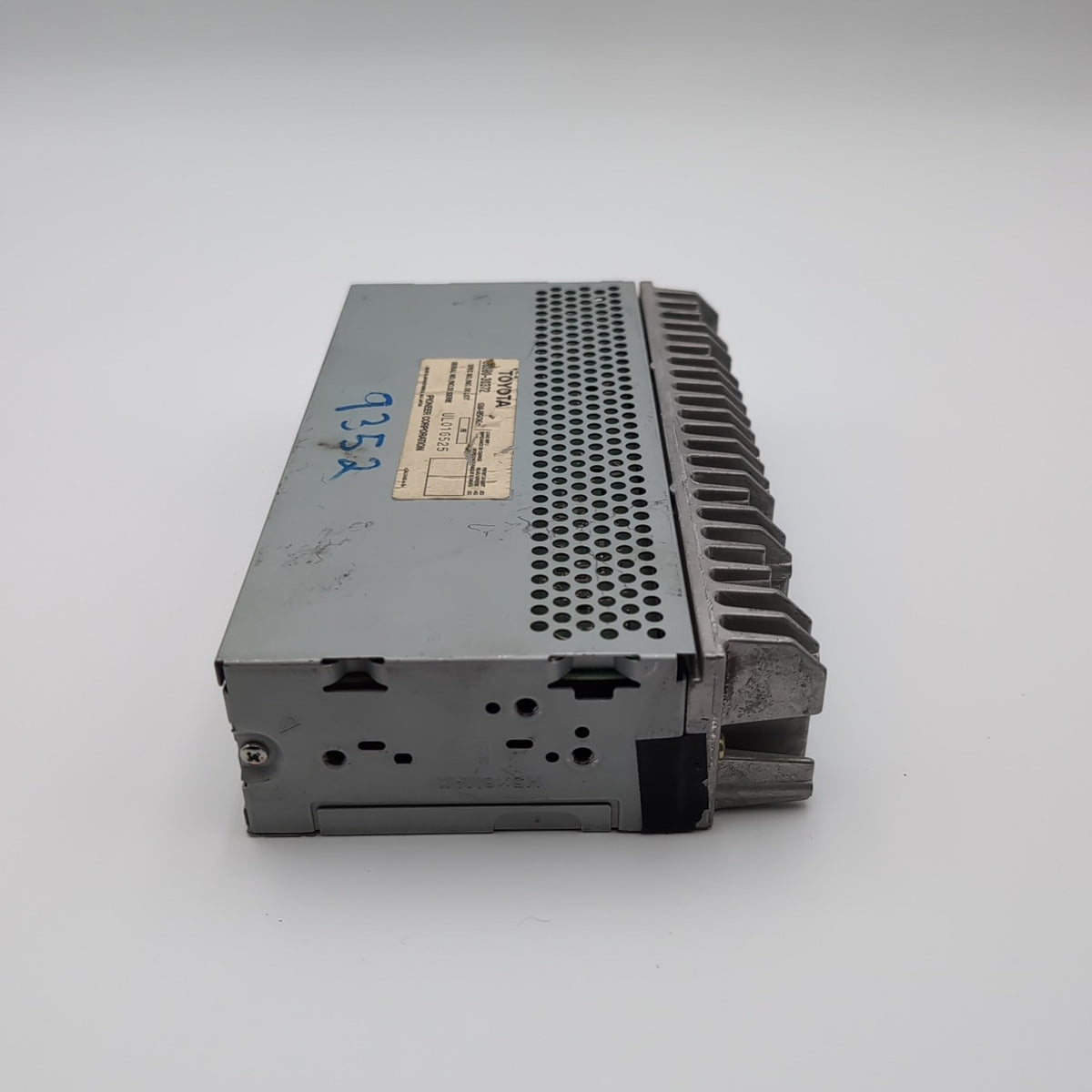 2001 2002 2003 2004 2005 Lexus GS430 Radio Audio Amplifier Amp 86280-30372