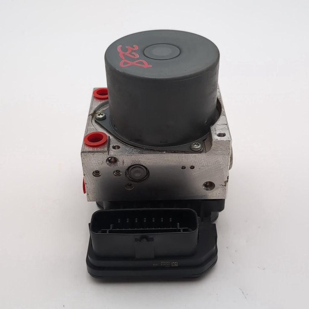 2019 2020 Nissan Murano 3.5L ABS Anti Lock Brake Pump 476609UG5