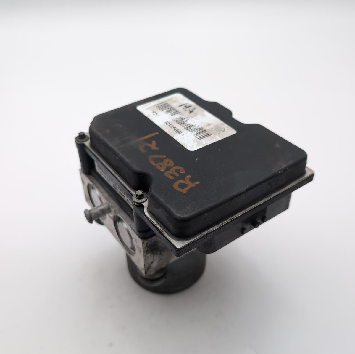 2009 2010 2011 Chevrolet Traverse 3.6L ABS Anti Lock Brake Pump 25840314