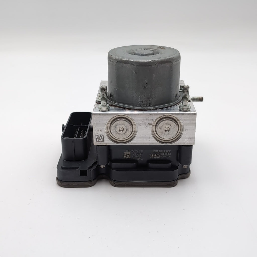 2019 2020 Nissan Rogue ABS Pump Anti Lock Brake Module Unit OEM 47660 6MM5A