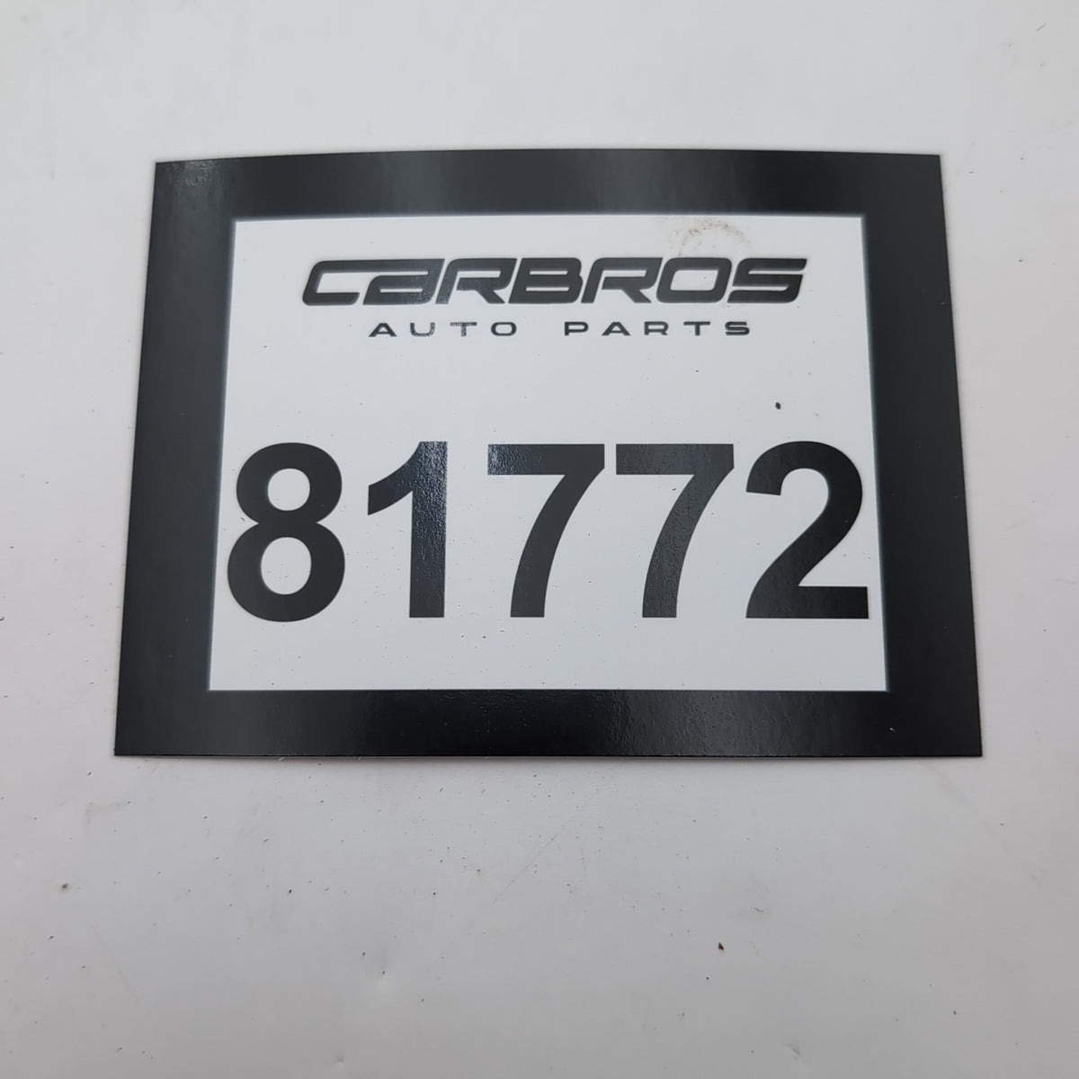 2017 Ford Fusion Engine Computer Control Module ECM OEM HS7A-12A650-ABB
