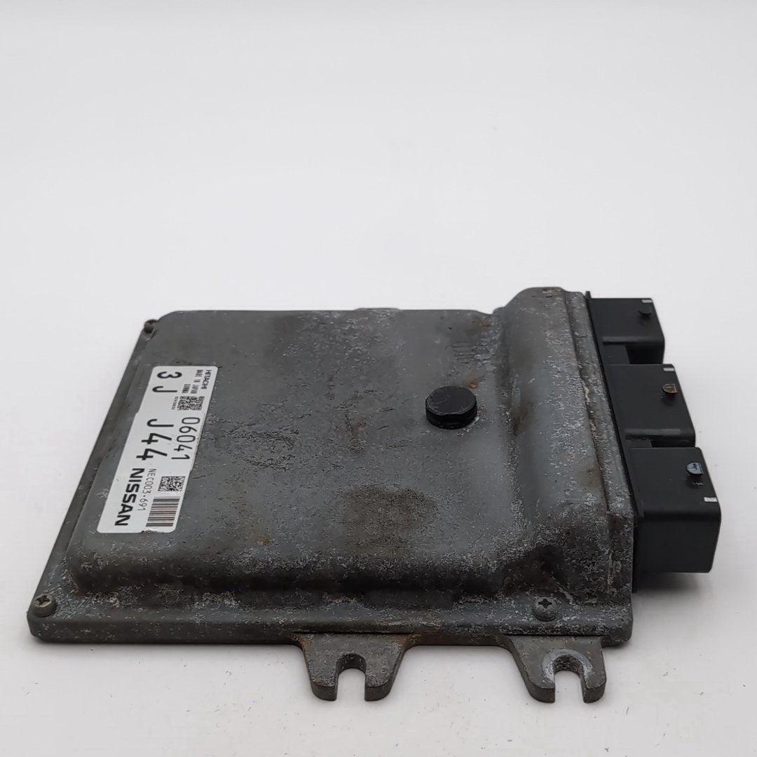 2014 Nissan Murano 3.5L Engine Computer Control Module ECU NEC003-691