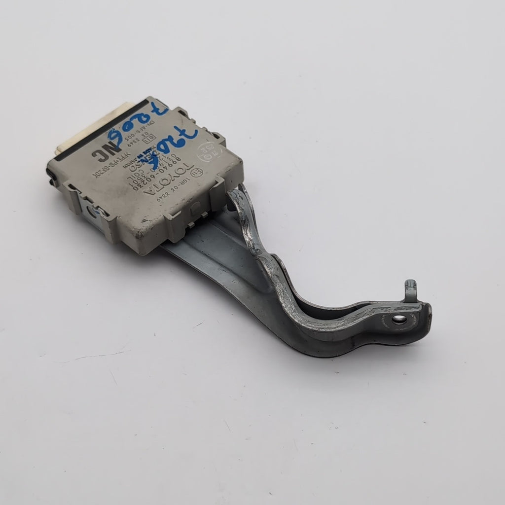 2014- 2019 Lexus GX460 Headlamp Swivel Control Module OEM 89940-60230