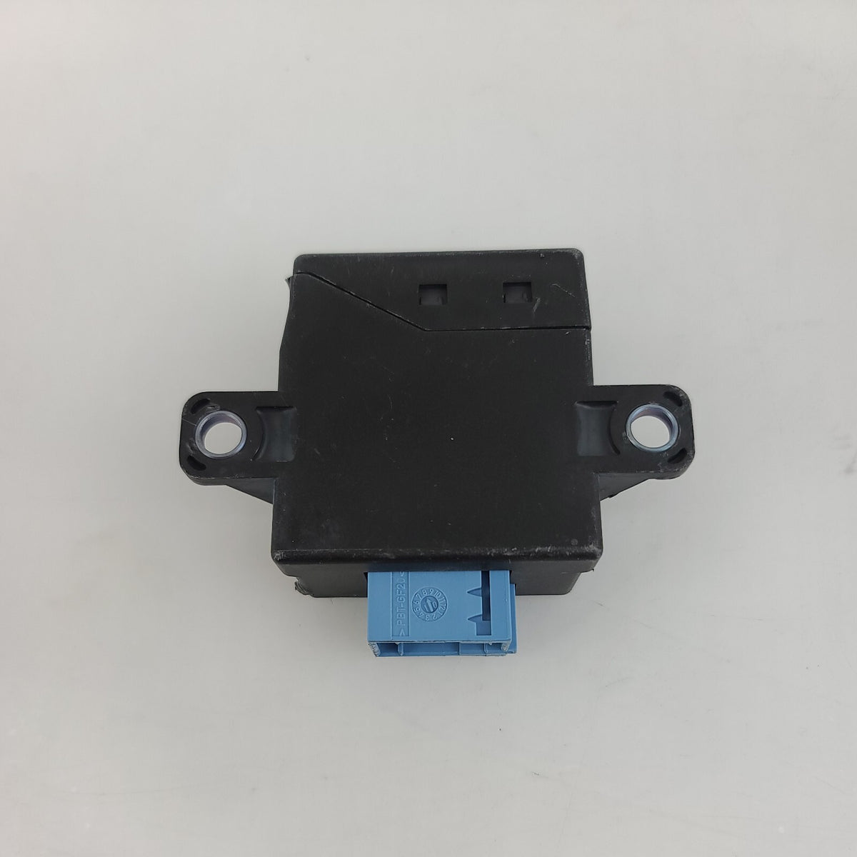 2010 2011 2012 Maserati GranTurismo Power Steering Control Module 237283