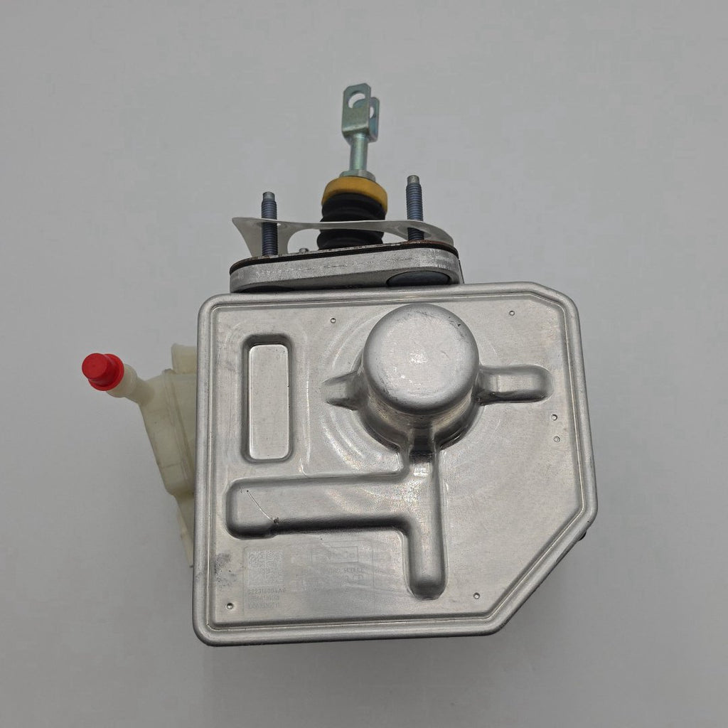 2021- 2023 Ford Mustang Mach-E Master Cylinder ABS Brake Booster LK9C-2D335-CD
