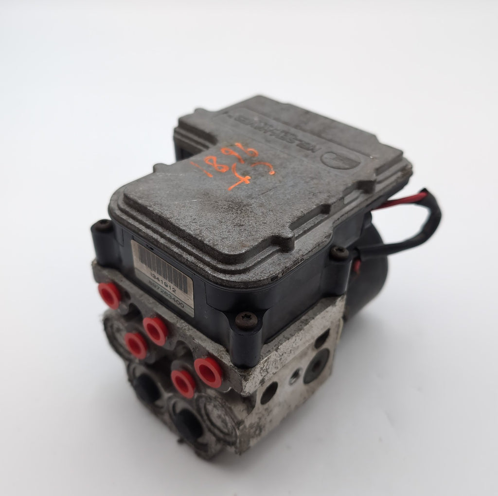 2001 2002 Isuzu Axiom 3.5L ABS Anti Lock Brake Pump 897263400