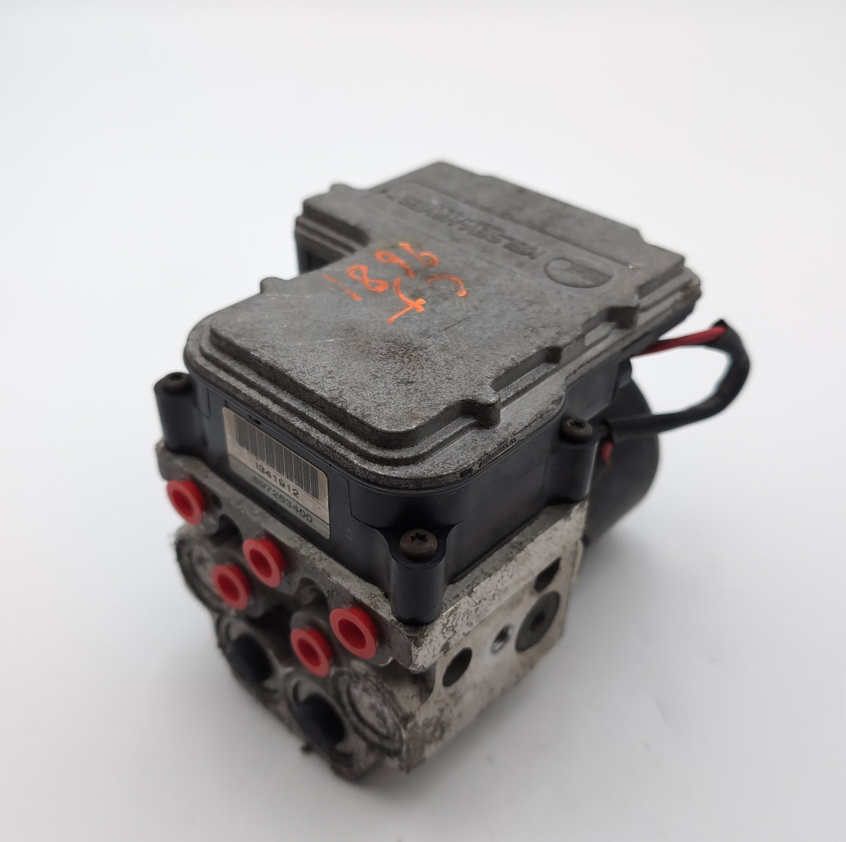 2001 2002 Isuzu Axiom 3.5L ABS Anti Lock Brake Pump 897263400