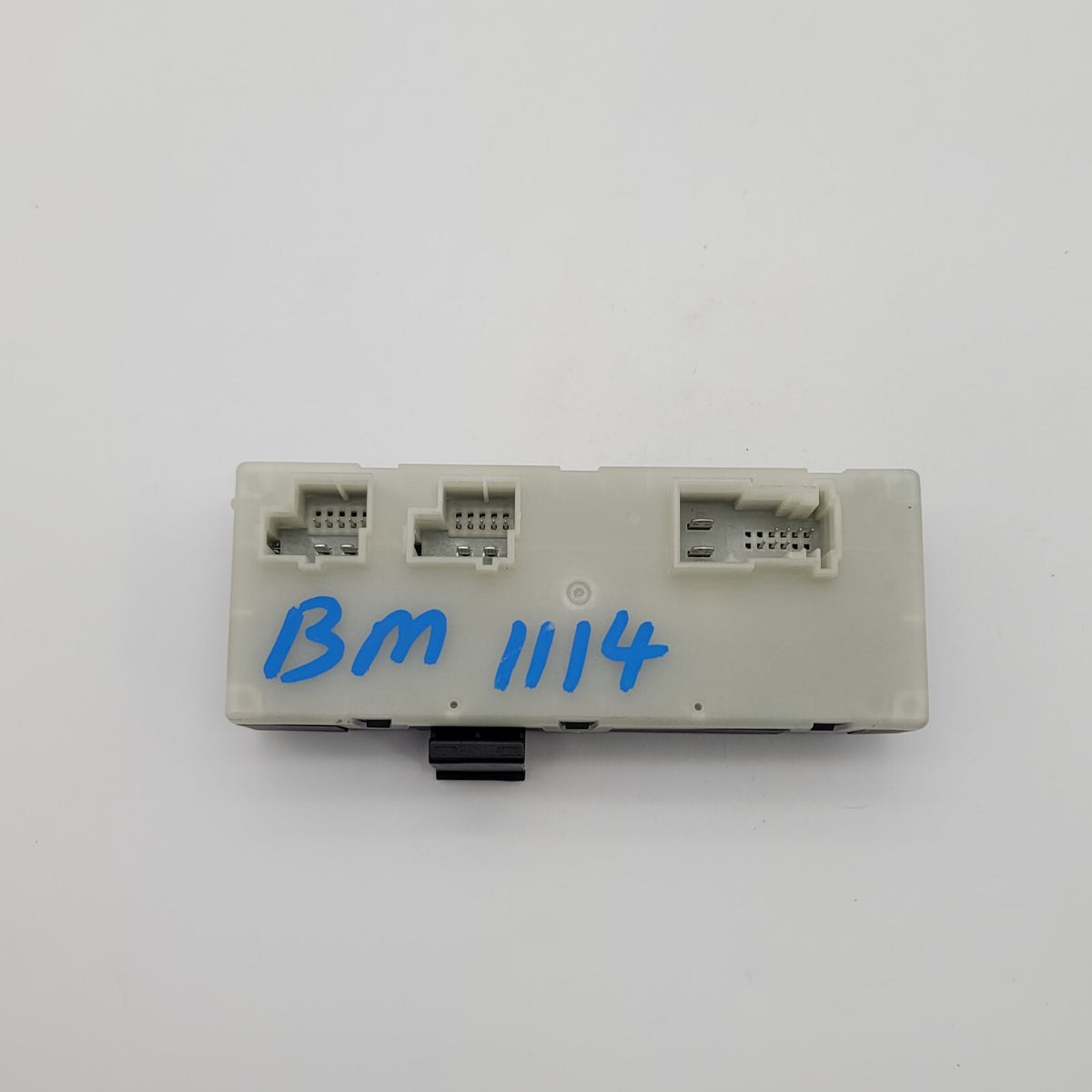 2021 - 2026 BMW G20 G30 M3 X3 X6 X6M Rear Liftgate Trunk Lid Control Module