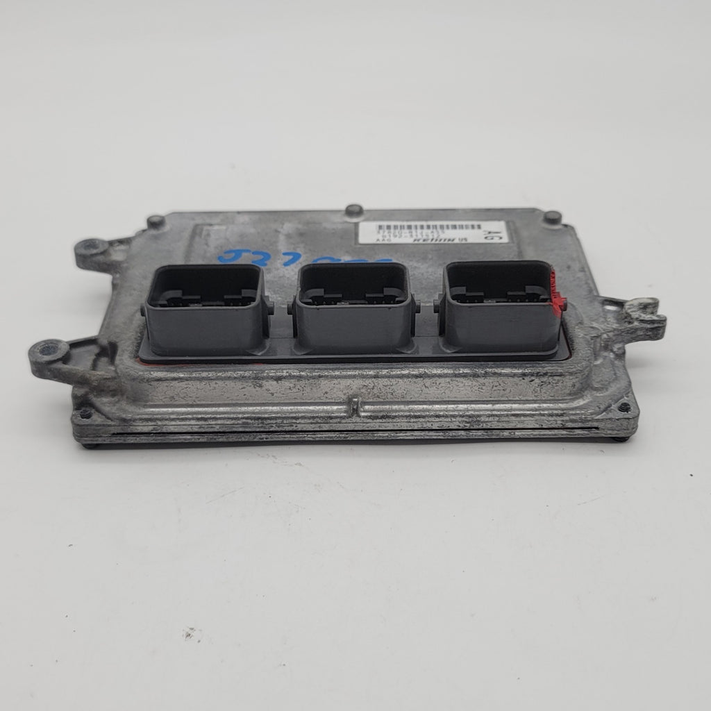 2014 2015 Honda Civic 1.8L Engine Computer Control Module ECM OEM 37820R1JA55