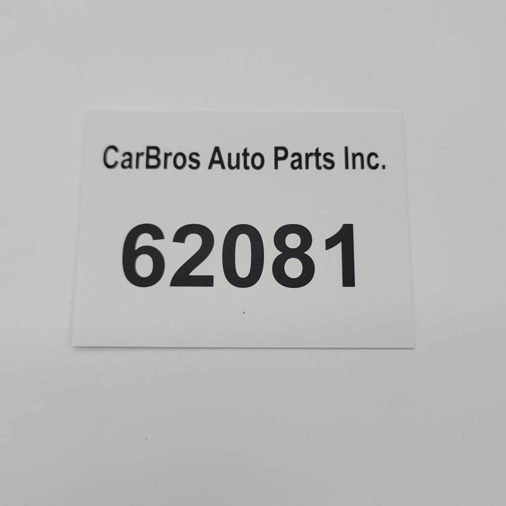 2022 - 2025 BMW G26 G20 G42 G22 iDrive Navigation Media Switch Knob 5A371C4