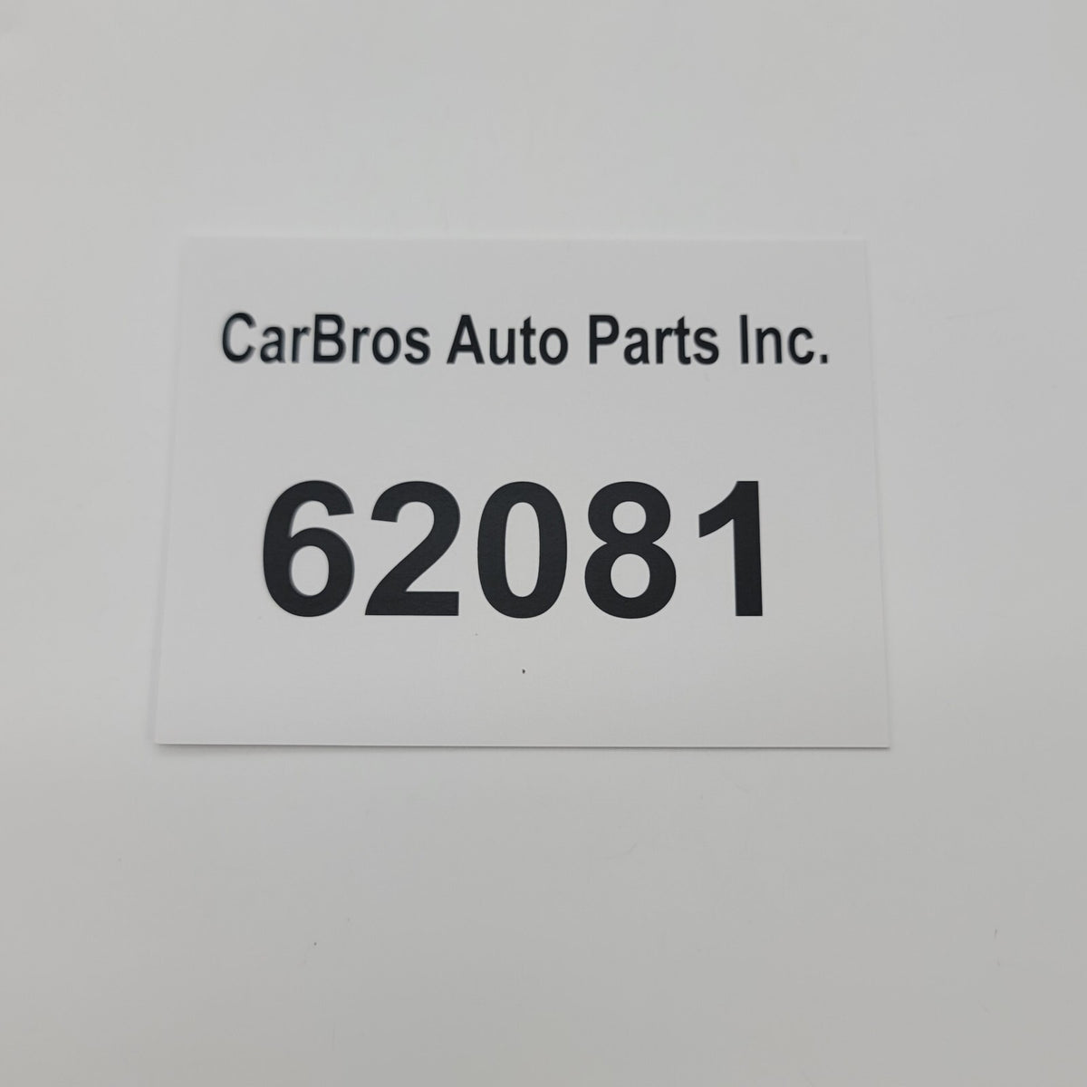 2022 - 2025 BMW G26 G20 G42 G22 iDrive Navigation Media Switch Knob 5A371C4