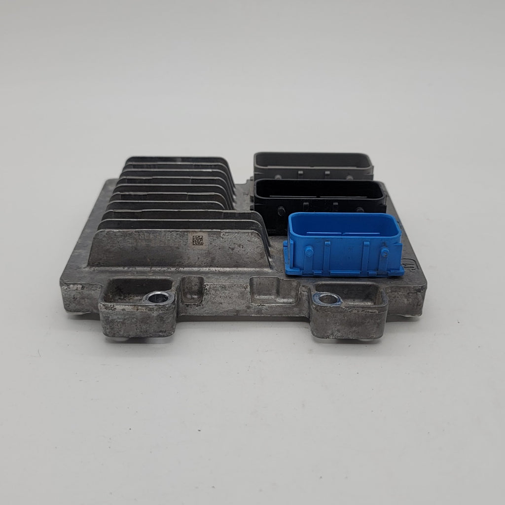 2012 2013 2014 2015 2016 CHEVROLET CRUZE Engine Computer Module 12656958 ECM