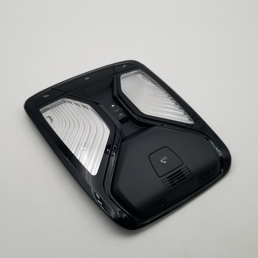 2023 - 2026 BMW 430i 330i G20 G22 G26 X3 X5 Overhead Console Dome Light 5B32494