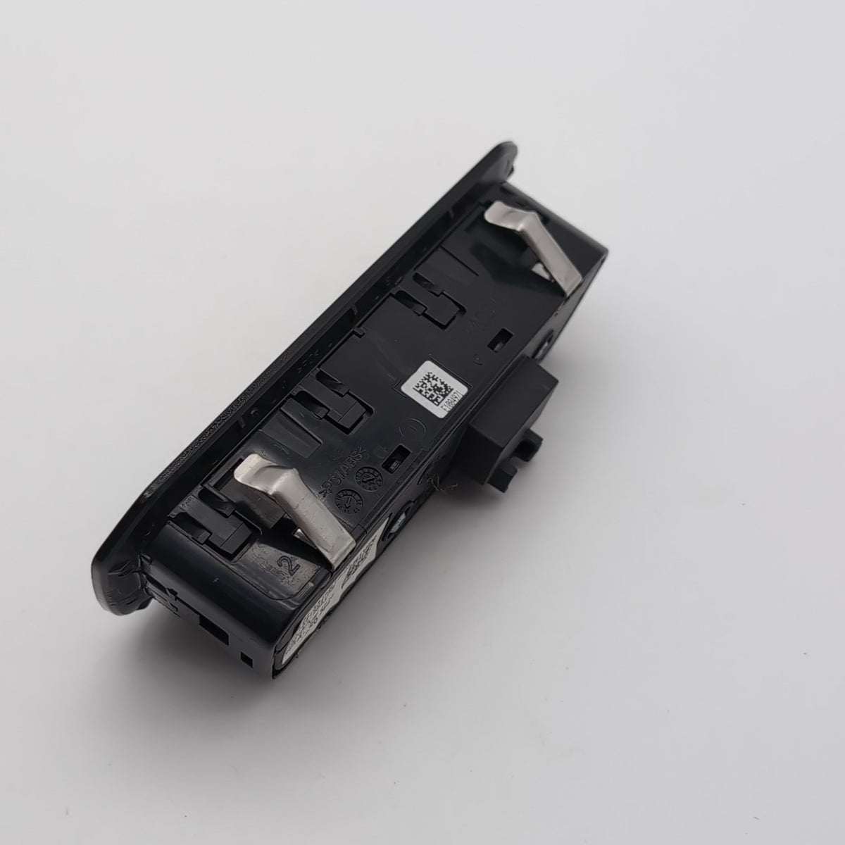 2021 - 2026 BMW G20 G80 G22 G26 G82 M3 M4 Headlight Control Switch Panel 5A16B17