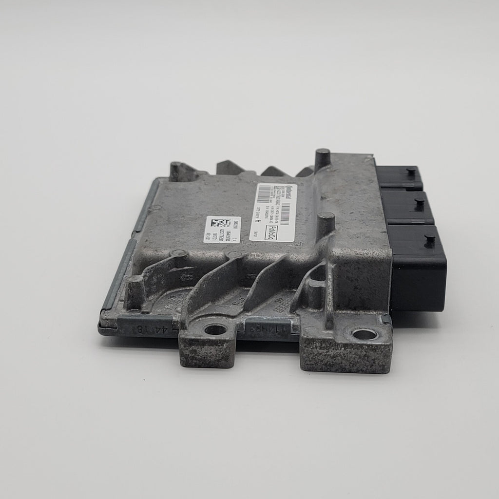 2017 - 2020 Ford Fusion Engine Computer Control Module ECU HS7A-12A650-TB