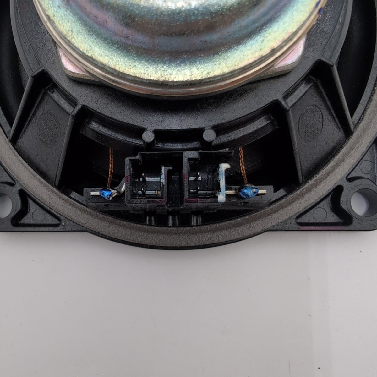 2019 - 2026 BMW G20 G22 G26 G30 X3 X4 X5 M3 M4 Instrument Panel Midrange Speaker