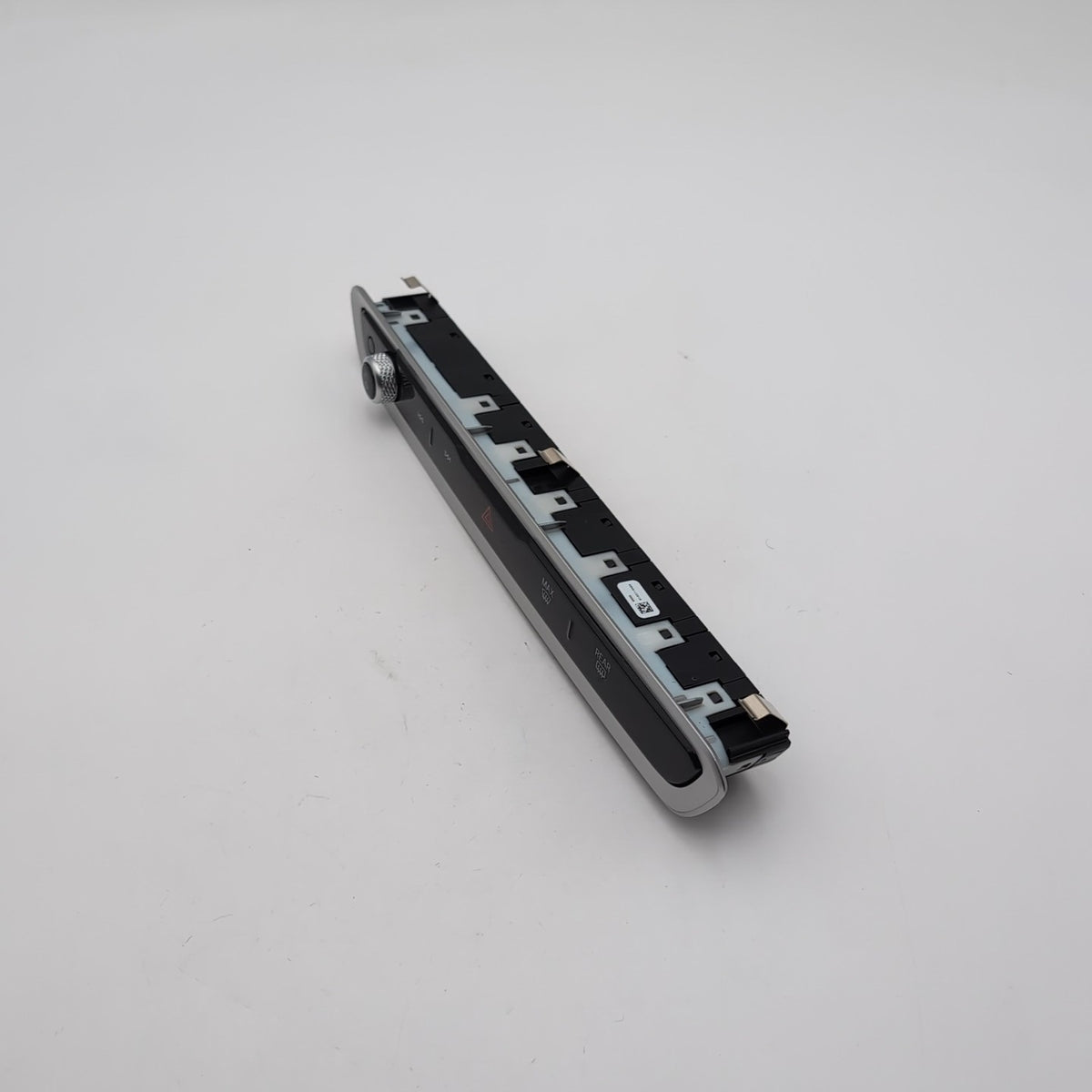 2024 2025 2026 BMW XM X5 X6 X7 Radio Volume Hazard Button Defroster Switch