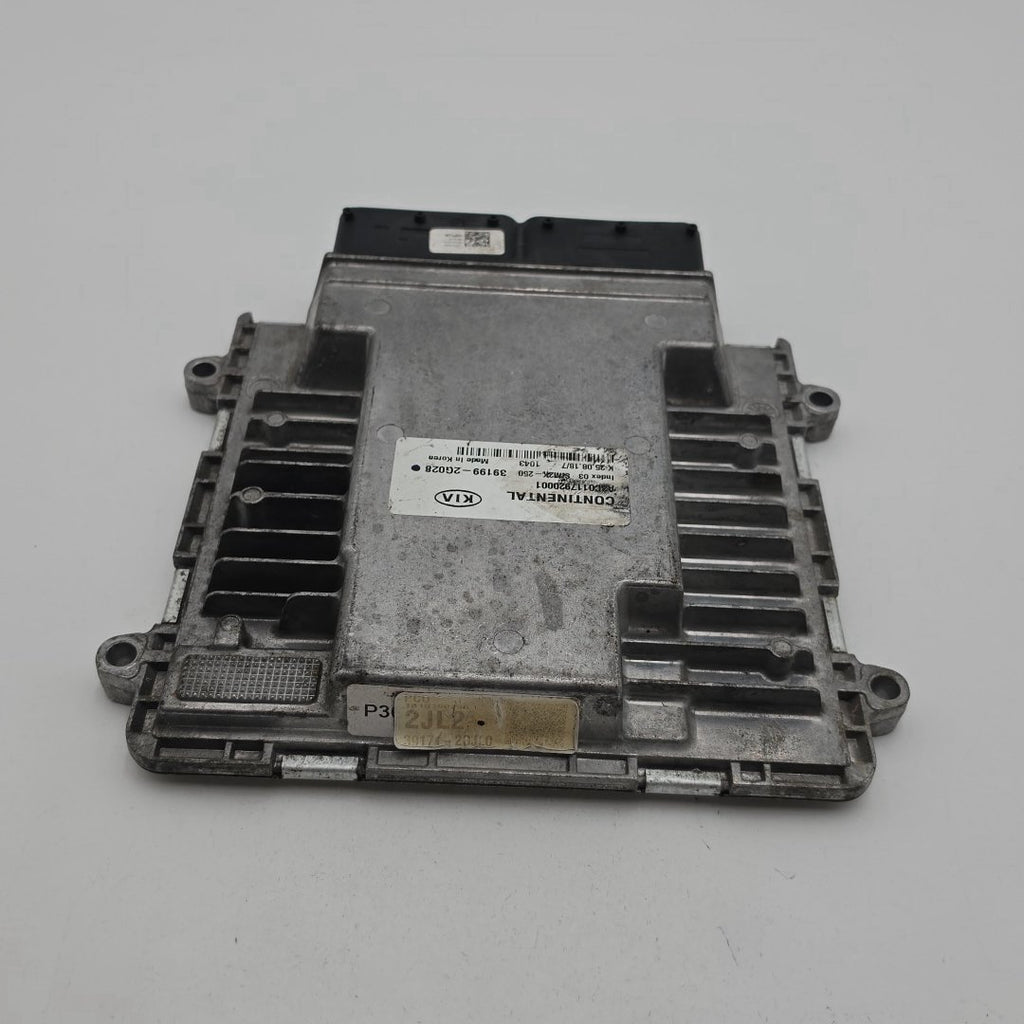 2019 2020 Kia Optima Engine 2.4L Computer Control Module ECU 39199-2G028