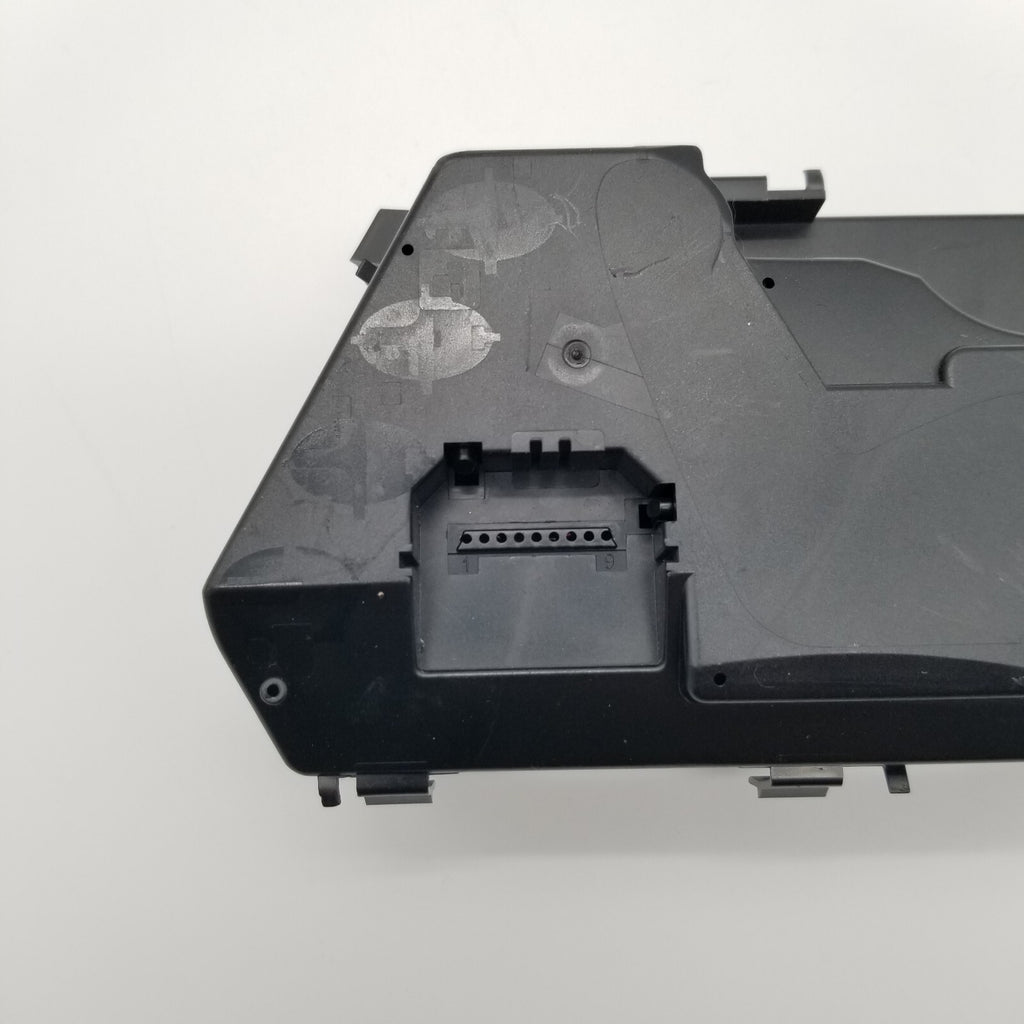 00-06 Mercedes W220 S500 Rear Left Driver Side Seat Switch Module 2208214958