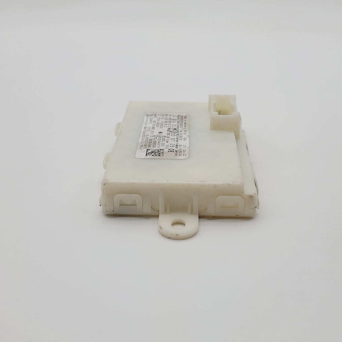 2013- 2020 Mercedes X156 GLA250 E400 SL550 E550 Keyless Go Entry Control Module