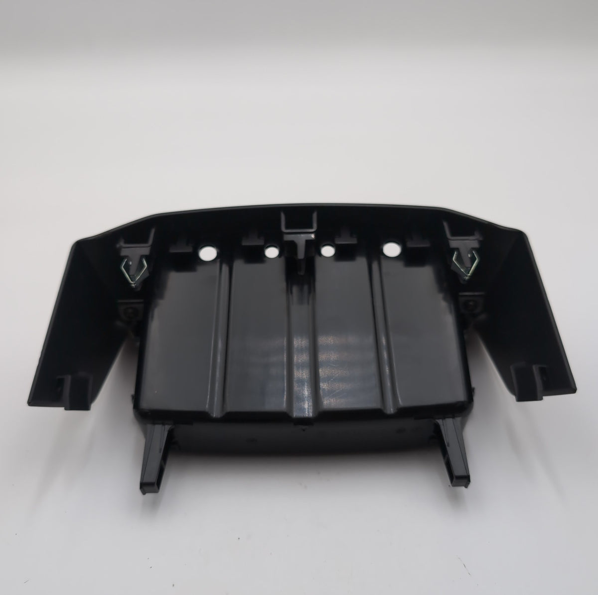 2024 2025 BMW i7 G70 Rear Center Console Storage Compartment 51165A42FA0