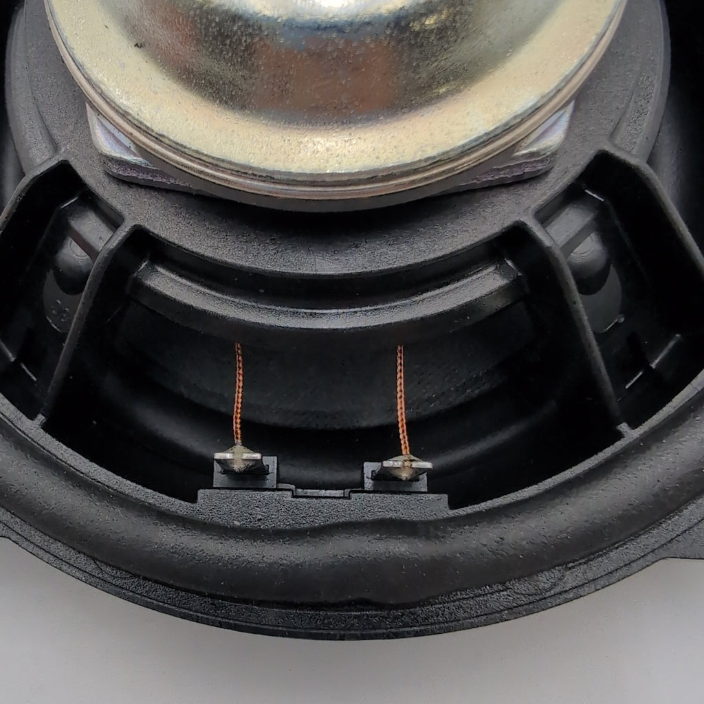 2019 - 2025 BMW G20 G22 G26 G30 M3 X3 X4 X5 X6 Midrange Door Speaker Harman